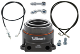 Stage 6 Tilton Concentric Slave Cylinder and Clutch Lines (OS Giken Twin Disc)