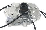 Stage 6 Tilton Concentric Slave Cylinder (OS Giken Triple Disc)