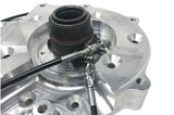 Stage 6 Tilton Concentric Slave Cylinder and Clutch Lines (FX850 Twin Disc)