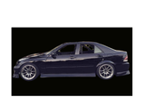 Lexus IS300 Manual 2JZ/1JZ Engine to CD009 (350Z/370Z 6-Speed) Manual Transmission Swap Kit