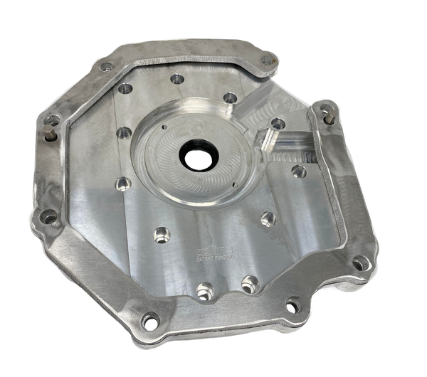 Small Block Chevrolet Pre 1986 to 350Z/370Z CD009 CD00A 6-Speed