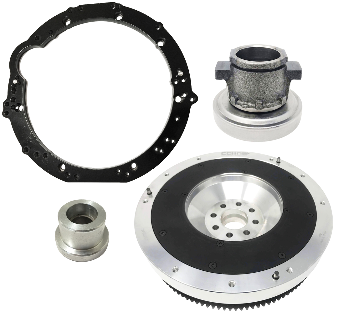 300ZX (Z32) Swap Kits – Collins Performance Technologies