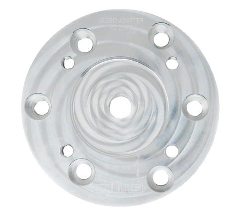 Tilton ST246 24 Spline for 350Z Twin Disc Stage 6 (1100FTLBS
