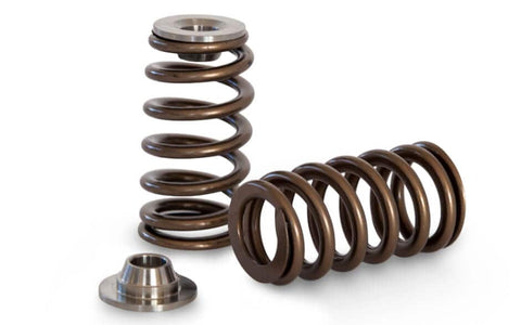 2JZ-GTE Beehive Spring | Titanium Retainers