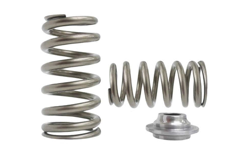 NISSAN RB26 BEEHIVE SPRING & TI RETAINER KIT