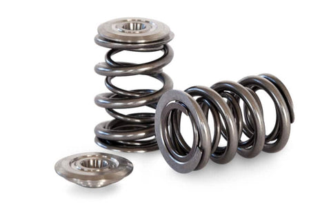 Nissan RB30E SOHC | Dual Valve Springs | Titanium Retainers