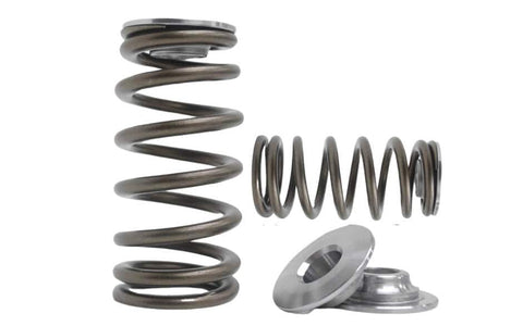 SUBARU EJ20 (Non STi) V3-V4 Spring & Titanium Retainer kit