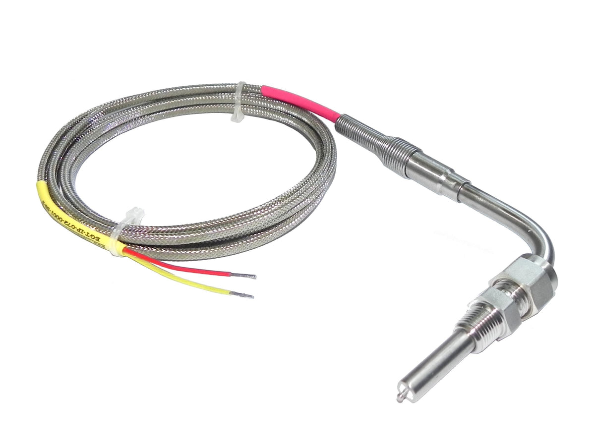 Exhaust Gas Temperature Probe (EGT) – Collins Performance Technologies