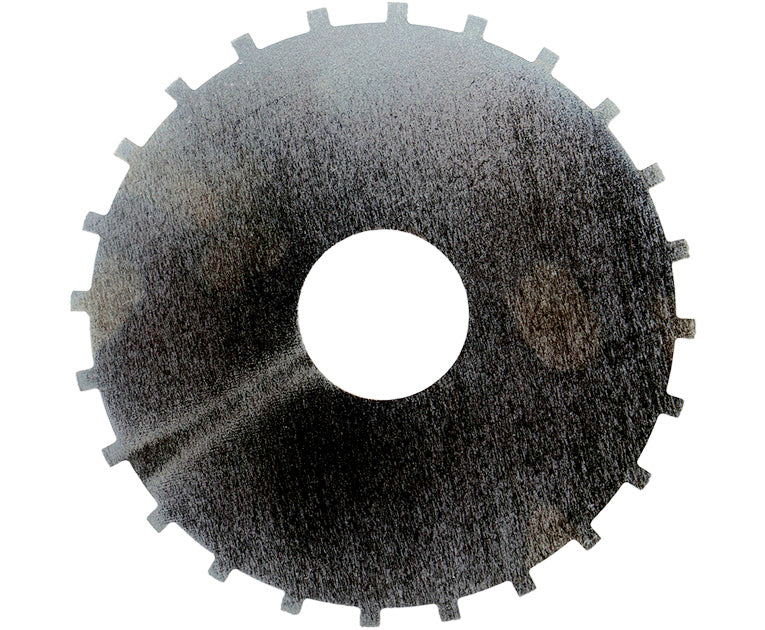 Trigger Wheel (TWS) – Collins Performance Technologies