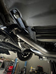 1UZ-FE, 3UZ-FE to FRS, BRZ, FT86 Full Swap Kit
