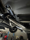 1UZ-FE, 3UZ-FE to FRS, BRZ, FT86 Full Swap Kit