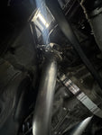 1UZ-FE, 3UZ-FE to FRS, BRZ, FT86 Full Swap Kit