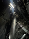 1UZ-FE, 3UZ-FE to FRS, BRZ, FT86 Full Swap Kit