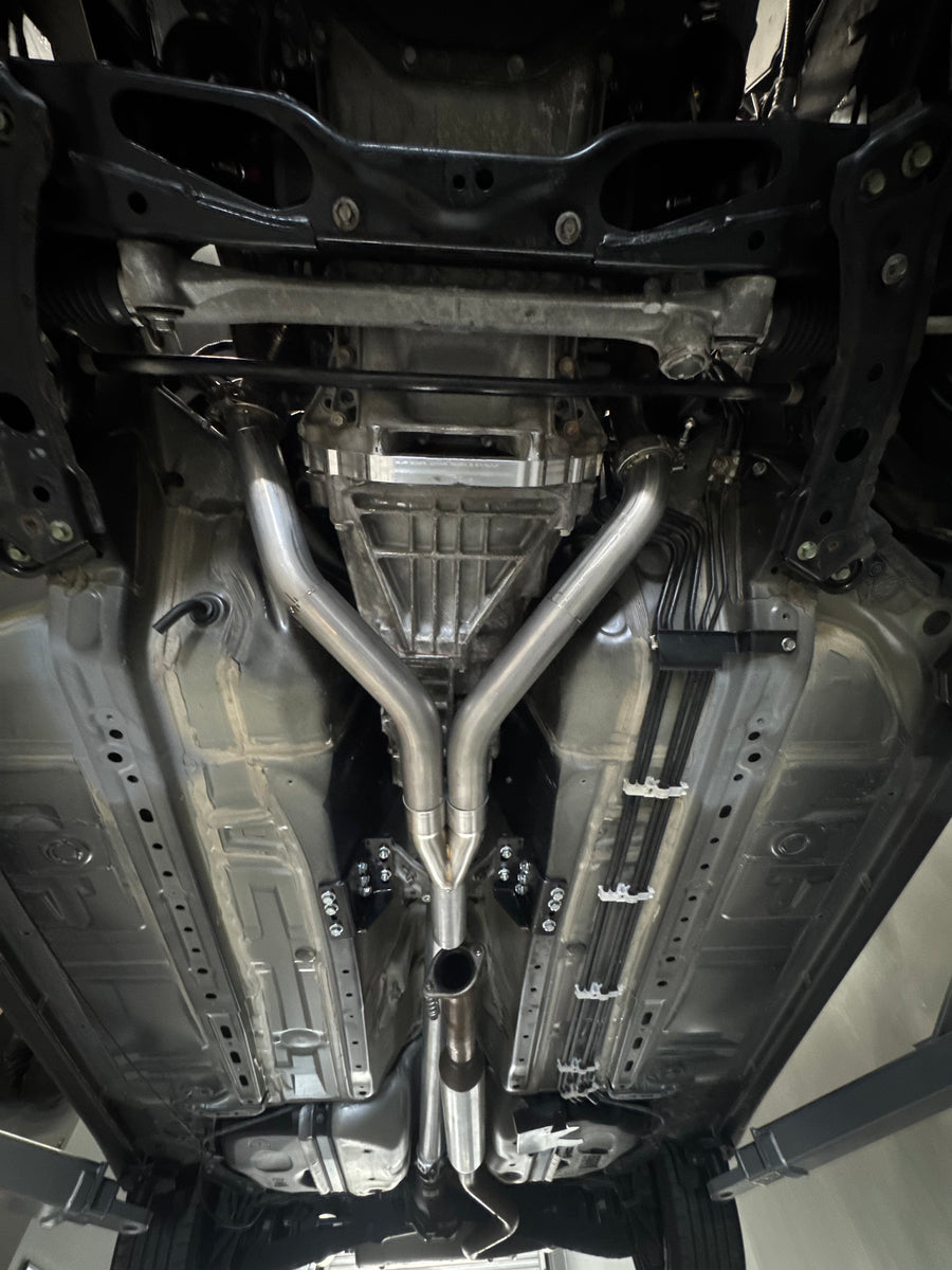 1UZ-FE / 3UZ-FE to FRS BRZ FT86 Full Swap Kit – Collins Performance ...