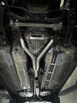 1UZ-FE, 3UZ-FE to FRS, BRZ, FT86 Full Swap Kit