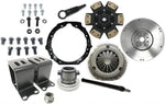 These are all of the components for the 1UZFE engine to 300ZX, 350Z, and 370Z transmission applications