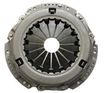 Steel pressure plate for 1UZFE engine applications