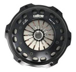 Collins custom stage 5 twin disc clutch pack