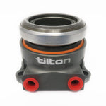 Tilton slave cylinder with a 44 millimeter radius face contact bearing diameter about 52 millimeters high for stage 6 fx850 twin disc applications