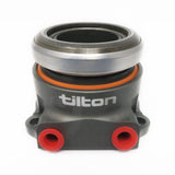 Tilton Concentric Slave Cylinder with a 44 millimeter radius face contact bearing diameter about 52 millimeters high for stage 6 fx850 twin disc applications