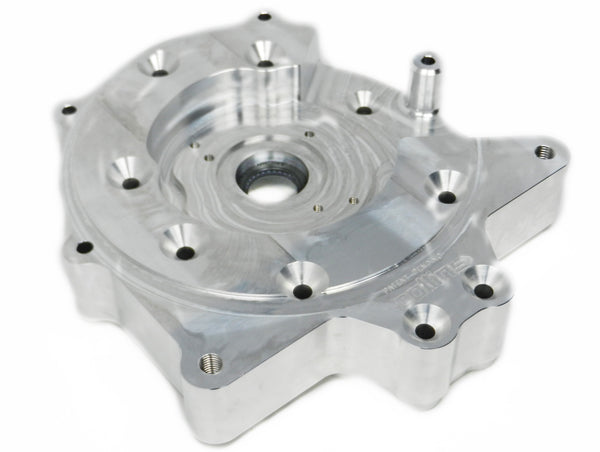JZ to 350Z A340 J1 J2 Adapter Plate – Collins Performance Technologies