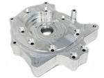 Aluminum t-6061 adapter plate for the A340 bellhousing