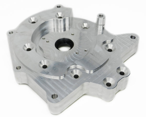 1UZ-FE to U1 A340 Adapter Plate – Collins Performance Technologies