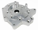 Aluminum t-6061 adapter plate for the A340 U1 application