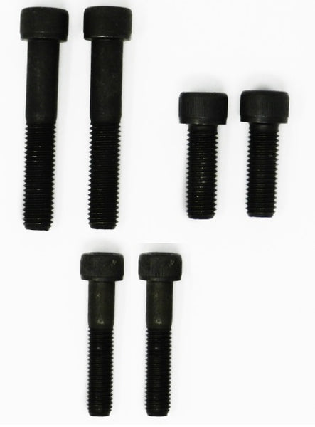 BMW E-90 Bolt Kit – Collins Performance Technologies