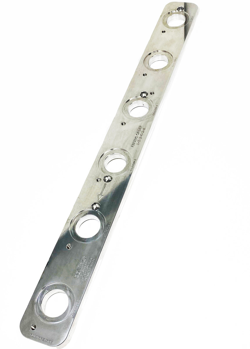 1JZ GTE VVTI 1NZ Coil Pack Bracket – Collins Performance Technologies