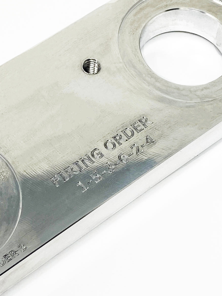 1JZ GTE VVTI 1NZ Coil Pack Bracket – Collins Performance Technologies