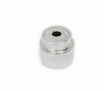 Aluminum t-6061 pilot bearing adapter for the Ford Barra application