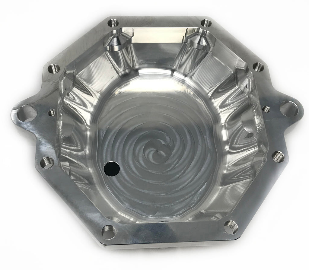 S13 Diff Kit S13/S14/S15 to 350Z/G35 Differential – Collins Performance Technologies