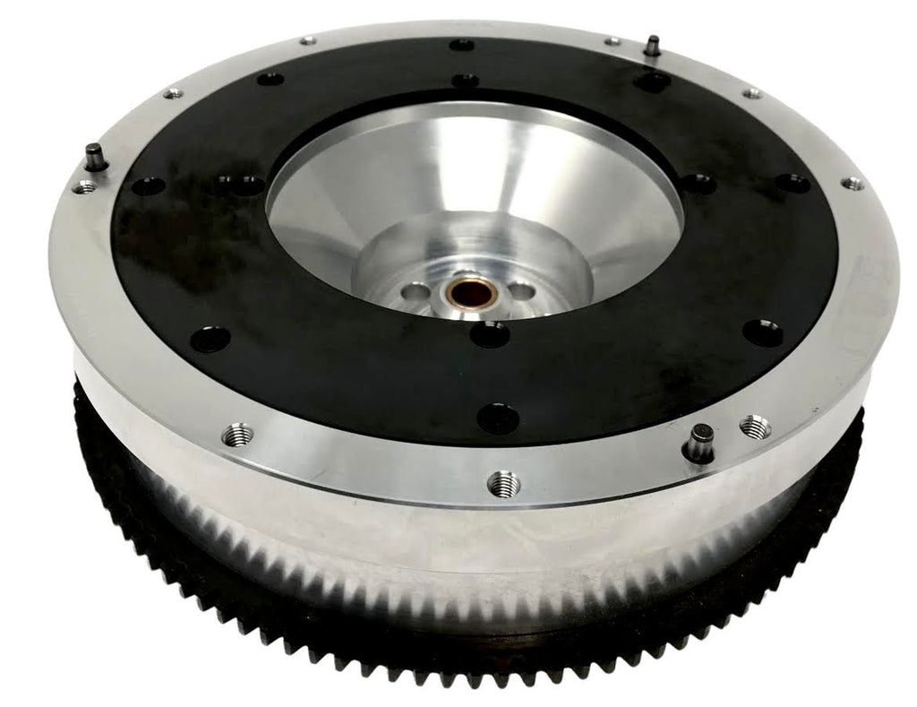 24 Inch Flywheel Honda K24 to 350Z Flywheel With Pilot Bearing – Collins Performance ...