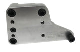 Aluminum engine bracket adapter for the K20 A2