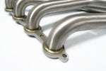 stainless steel tube headers with 1 and 3/4 inch exhaust runners for lsx to 350z application