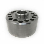 Aluminum t6061 flywheel spacer for the stage 5 twin disc application