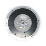 Aluminum and steel flywheel with pilot bearing for Honda S2000 F20 engine to 350z transmission applciations