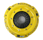 Steel heavy duty push type pressure plate 9.8 inches in diameter for jz stage 4 applications