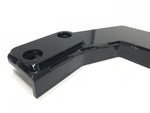 5/8'' a36 steel crossmember for 350z and g35 applications