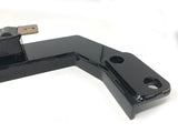 5/8'' a36 steel crossmember for 350z and g35 applications