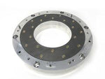 Aluminum and steel pressure plate adapter for the Ford Barra application