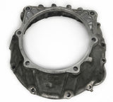 Steel bellhousing for J1 and J2 applications