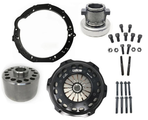 Collins Engine Display 1JZ-GTE/2JZ-GTE – Collins Performance Technologies
