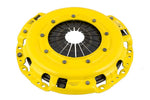 Steel heavy duty push type pressure plate 9.8 inches in diameter for jz to 370z stage 4 applications