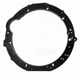 A36 Steel adapter plate for the JZ engine to 350Z, 370Z transmission