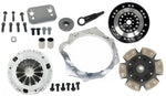 This is the Collins full swap kit for the Honda K-Series K20 K24 engine to FRS, BRZ, and FT86