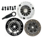 This image depicts the stage 2 clutch system for the Honda K-Series to FRS, BRZ, FT86 swap kit