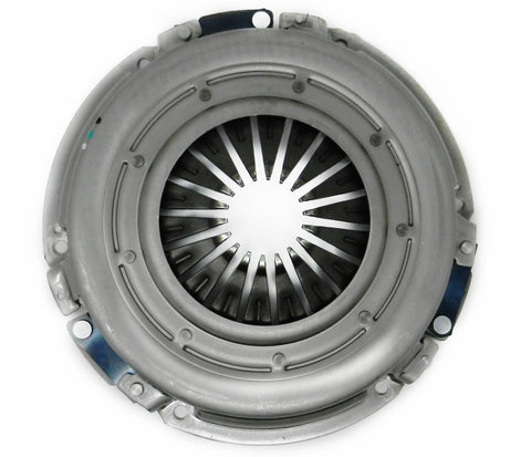 Steel pressure plate 12 and 1/4'' wide for LS engine to 350z transmission applications