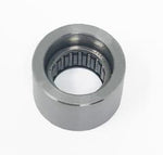 Aluminum roller bearing for the LS application
